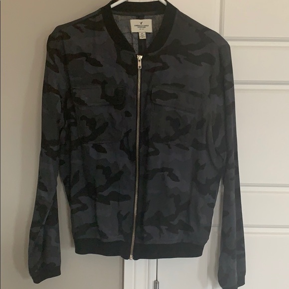 American eagle zipper up - Picture 1 of 1
